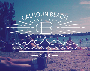 calhoun beach club logo