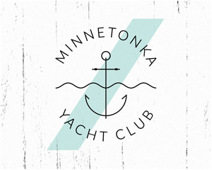 minnetonka yacht club logo