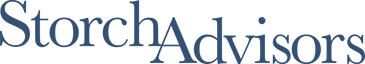 storch advisors logo