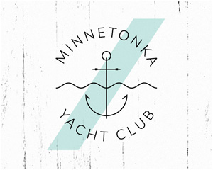 minnetonka yacht club logo