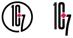 tenseven logo